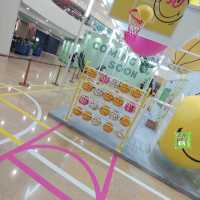 金鐘太古廣場Smiley 遊樂場