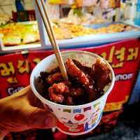 The Famous Chatuchak Weekend Market