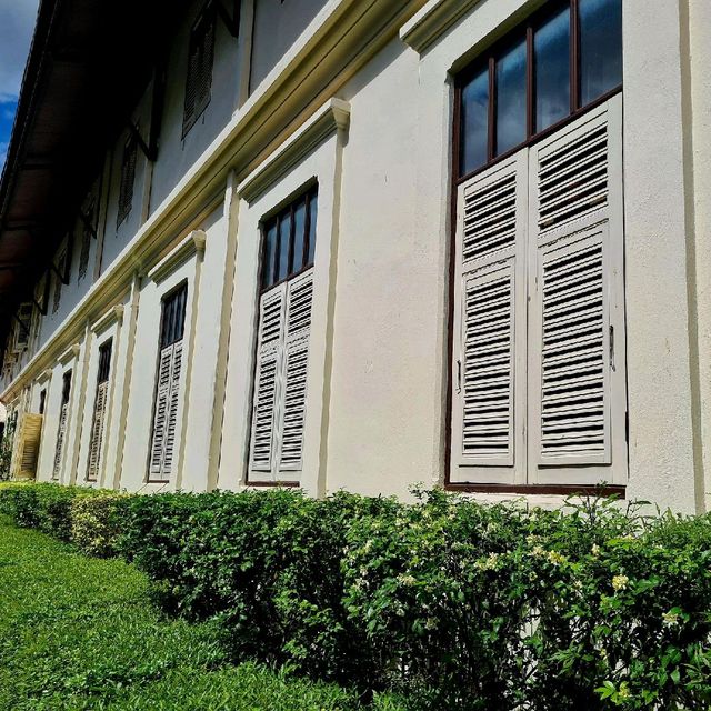 Chiang Mai Cultural Centre

