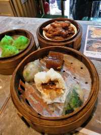 抵食又高水準之中式點心甜品