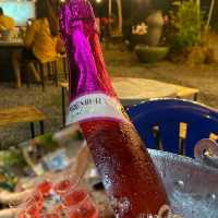 ร้านน้ำชาบังฟู @หาดใหญ่