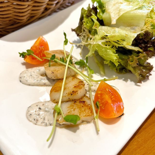 【Plato Cafe & Bistro - 休閒抵食西餐廳】