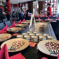Benihana 