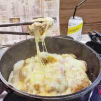 🧀芝士🐓雞煲🍲不二🥰之選🤤