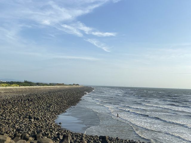 新竹南寮