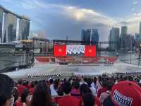 Singapore Independence Day