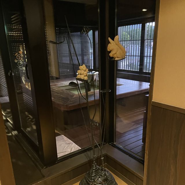 【北海道:阿寒湖温泉】阿寒遊久の里 鶴雅で過ごす休日