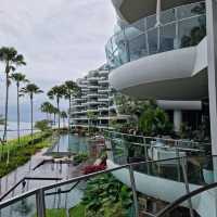 Sentosa Cove, Singapore 