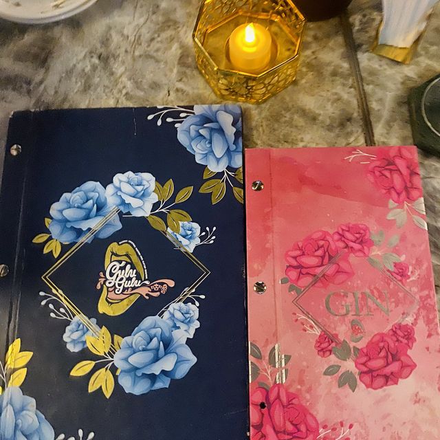 型格打卡 適合打卡嘅樱花酒
