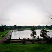 Lower Peirce Reservoir Park