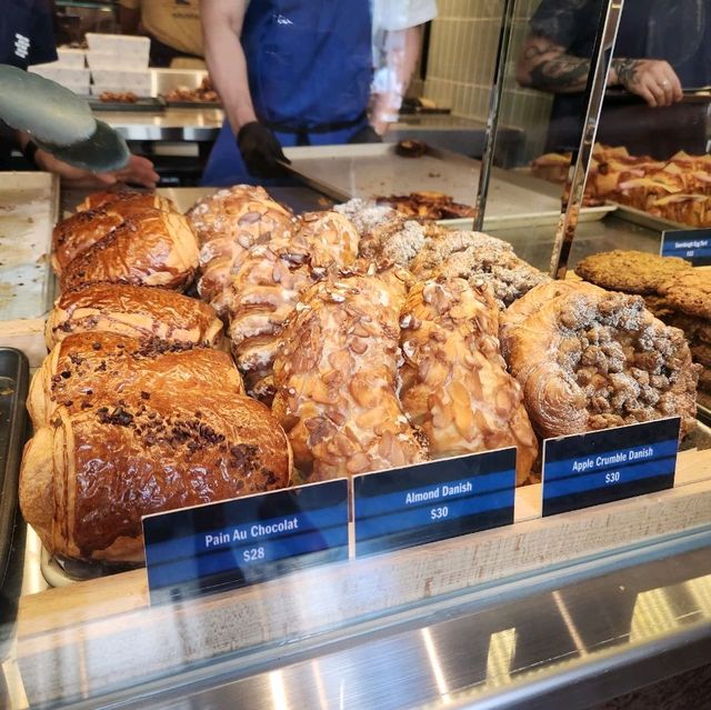 Bakehouse ~ 質素有保證 