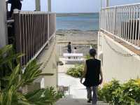 Stop at Umikaji Terrace Before Your Flight