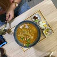 ขนมคาเฟ่ @สนามบินสุวรรณภูมิ 