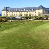 Fairmont St. Andrews - Scotland