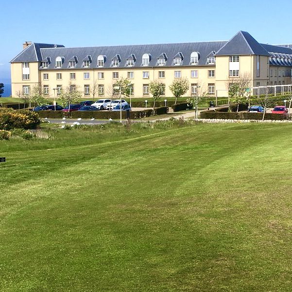 Fairmont St. Andrews - Scotland