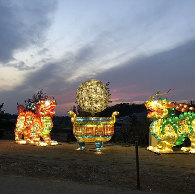 【千葉】東京ドイツ村