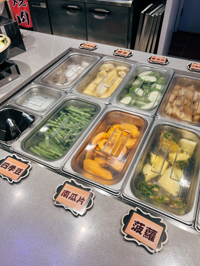 香港探店|大埔性價比滿分燒肉🥩🥓