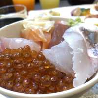 【東京】サービスがすごい！ラビスタ東京ベイ