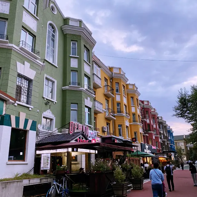 울란바토르 여행 