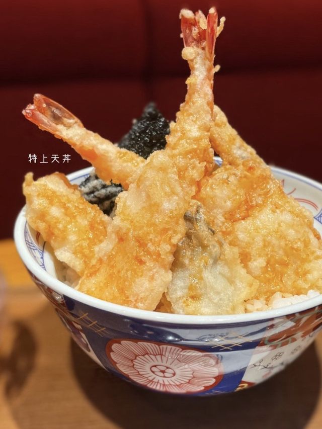 太古過江龍金賞豚丼🐖