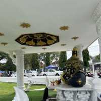 ศาลหลักเมือง จังหวัดนครศรีธรรมราช
