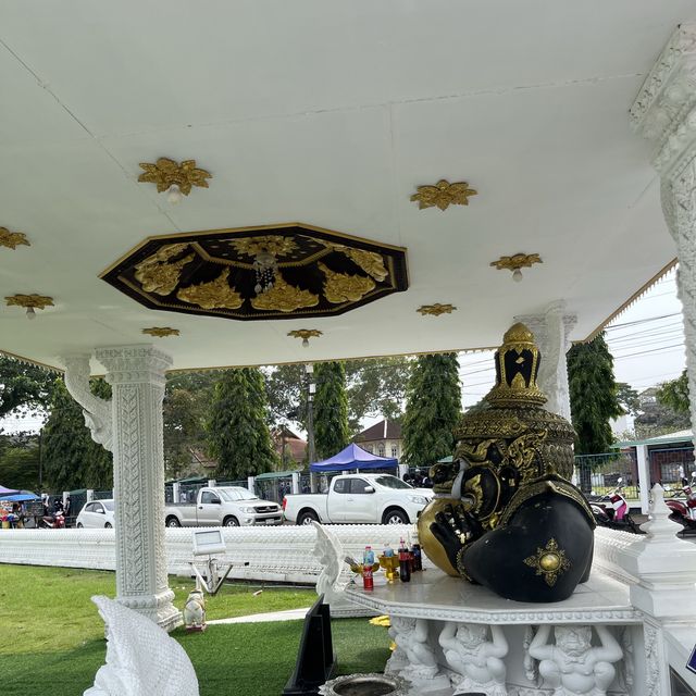 ศาลหลักเมือง จังหวัดนครศรีธรรมราช