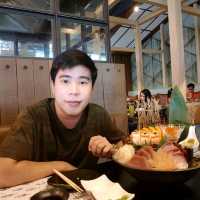 ร้าน maguro