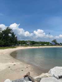 หาดแสงจันทร์ ระยอง
