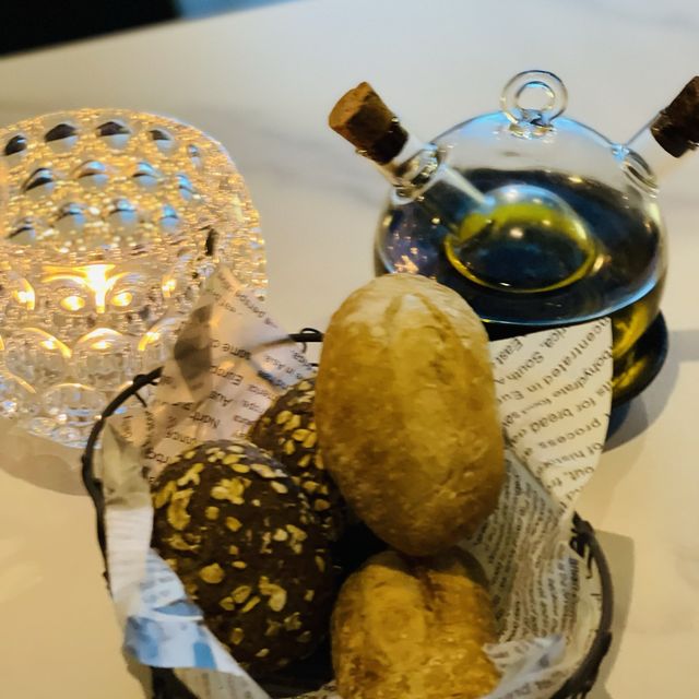 🍷🍽旺角優質西餐廳 @Y Dining