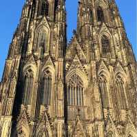 Koln Cologne Germany