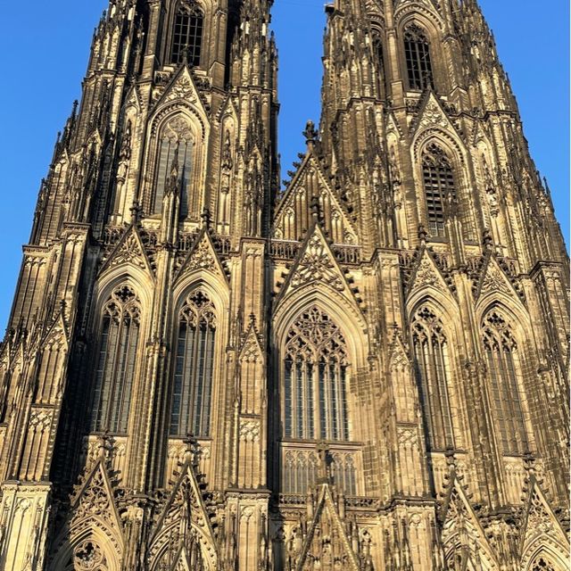 Koln Cologne Germany