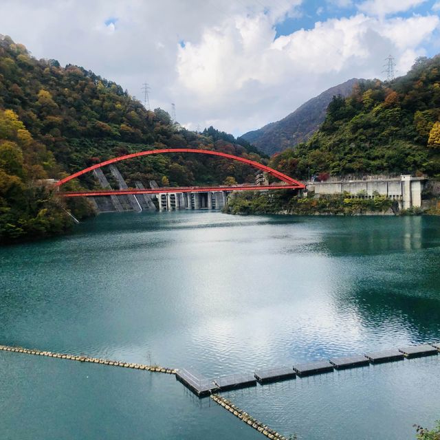 楓葉絕景