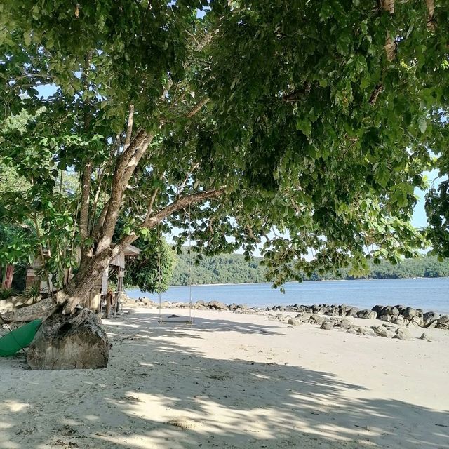 The Beachaven Kota Belud