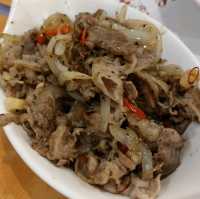 【台南遊記】肉爆多-花語鐵板燒🤤，學區平價鐵板燒😊