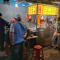 南機場夜市