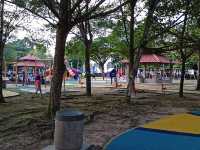 HUTAN BANDAR MBIP #URBANPARK 