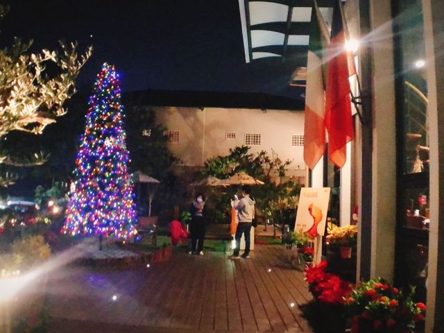 彰化景點   路思大新創園區