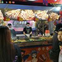 Macau food Festival 2