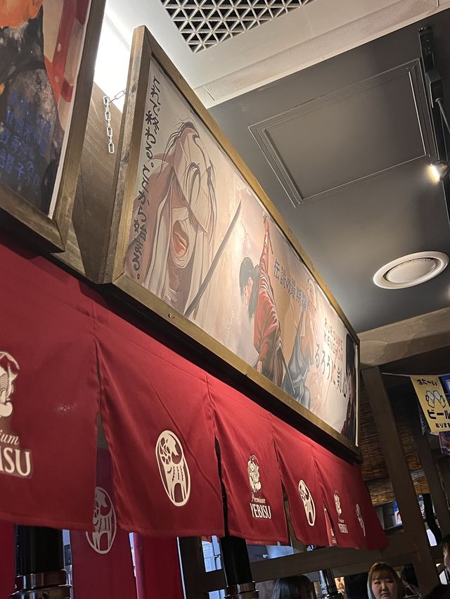 韓国/仁川【富平】SNSで話題！韓国でジンギスカンが食べられるお店🐏✨