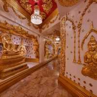วัดมรุกขนคร นครพนม 