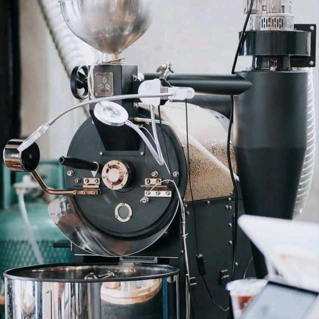 APE Coffee & Roastery