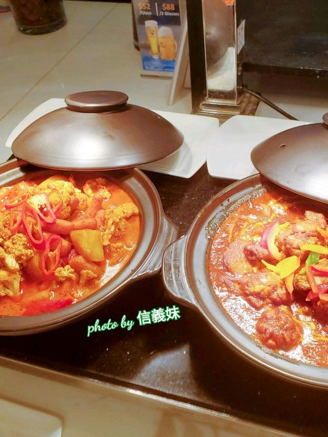 有得食有得玩 ～ 沙田麗豪 ～