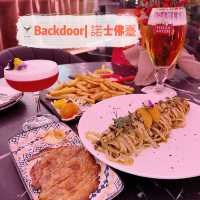 尖沙咀🍺高質餐廳酒吧🍸