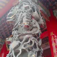 內湖碧山巖
