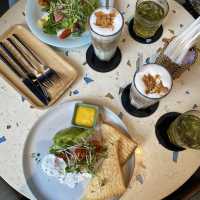 Saigon Casa Cafe