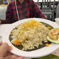 THE EATERY GENTING 