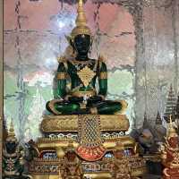 Bhodi Buddha image 