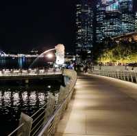 National Symbol of Singapore 