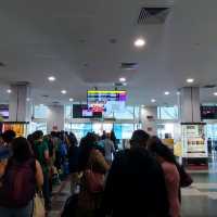 Singapore to Batam Ferry