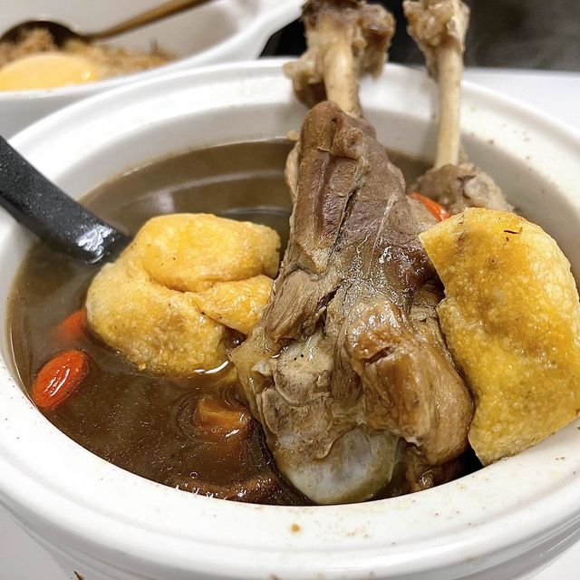 地道馬拉風味